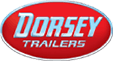 Dorsey Trailers for sale in Texas, Oklahoma and Arkansas